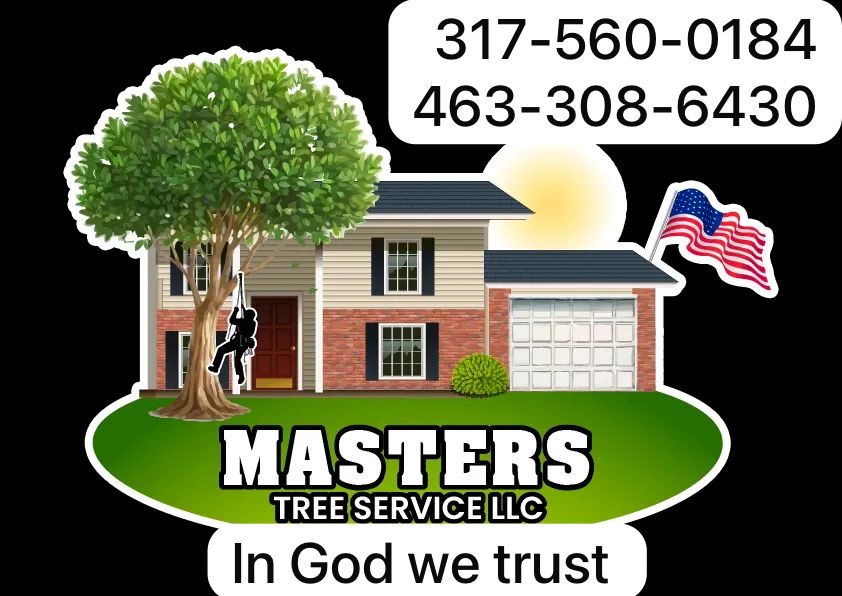 Masters Tree Service